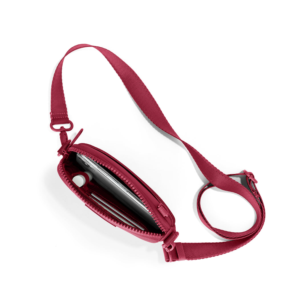 Mara Phone Sling Neoprene Phone Sling Dagne Dover