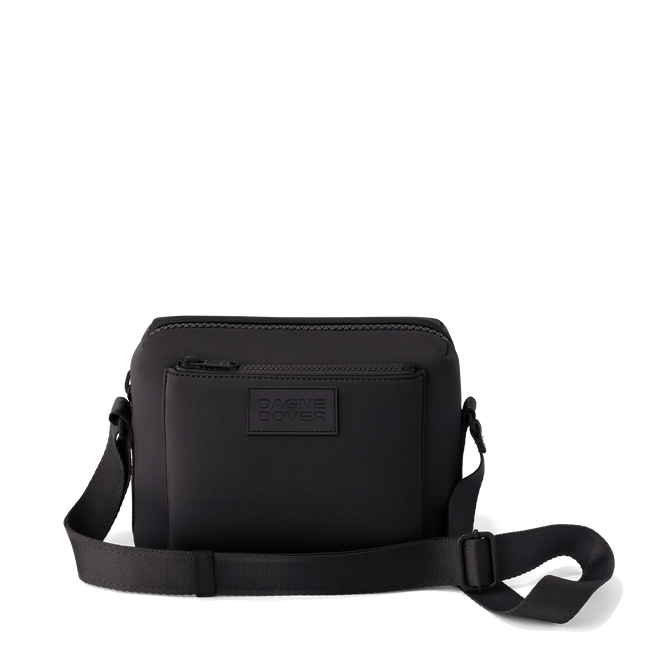 Dagne Dover - The Dakota backpacks come with thick elastic bands on the  side pocket, designed to keep your water bottle in place and easy to grab  on the move. #365