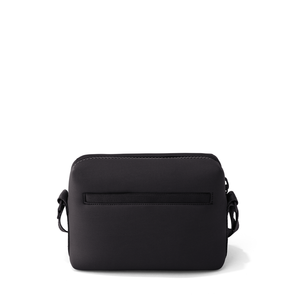 Micah Crossbody - Neoprene Crossbody Bag | Dagne Dover