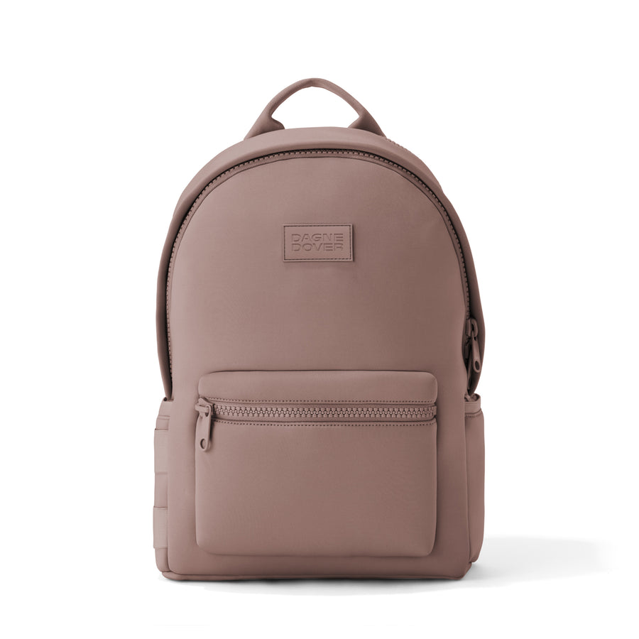 Dakota Neoprene Backpacks - Water-Resistant Everyday Backpack