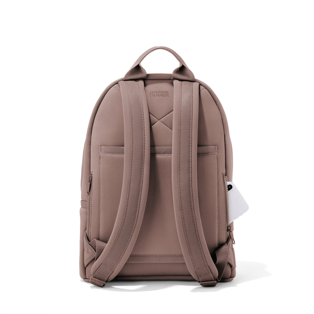 Neoprene backpack purse Clearance