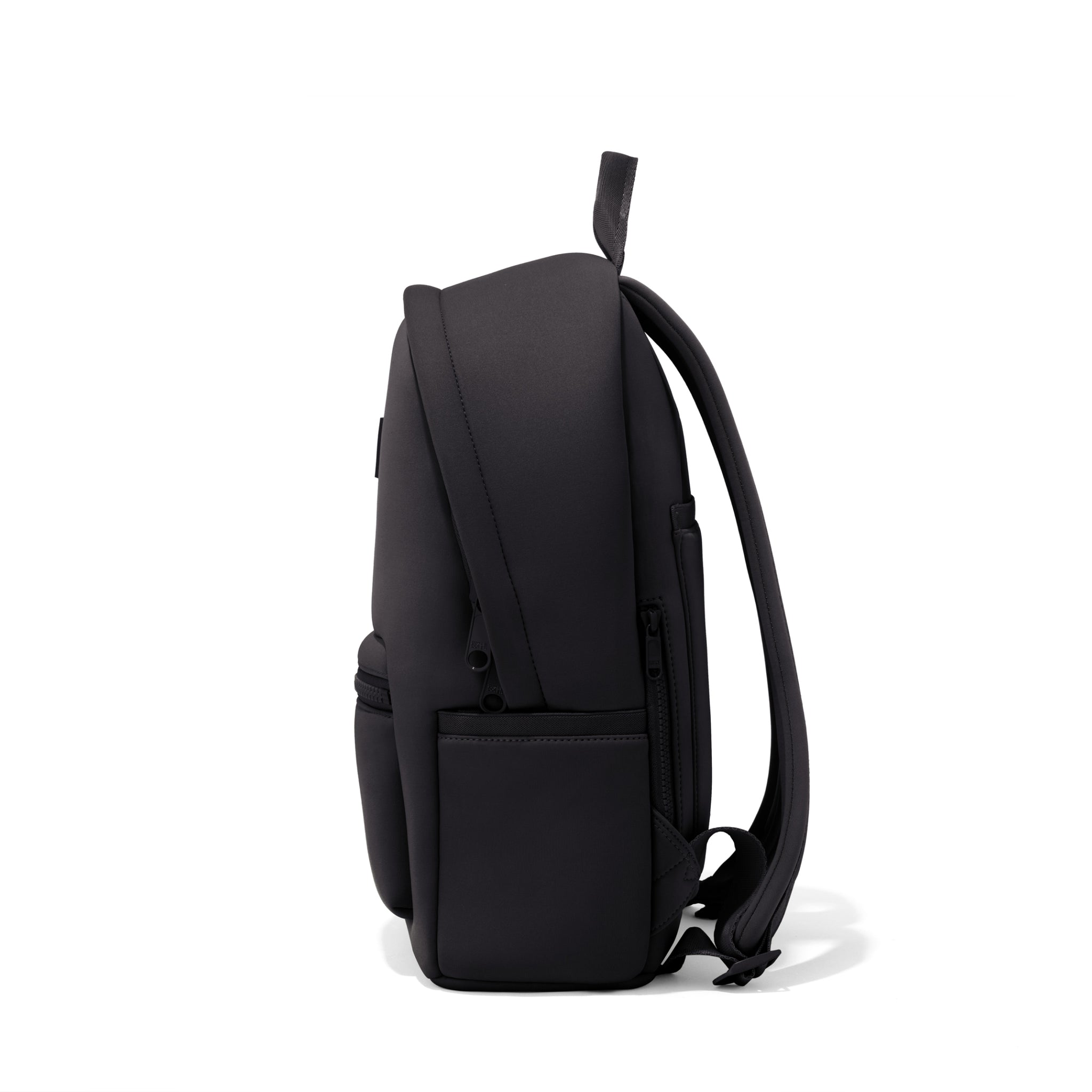 Dakota Backpack in Onyx, Small