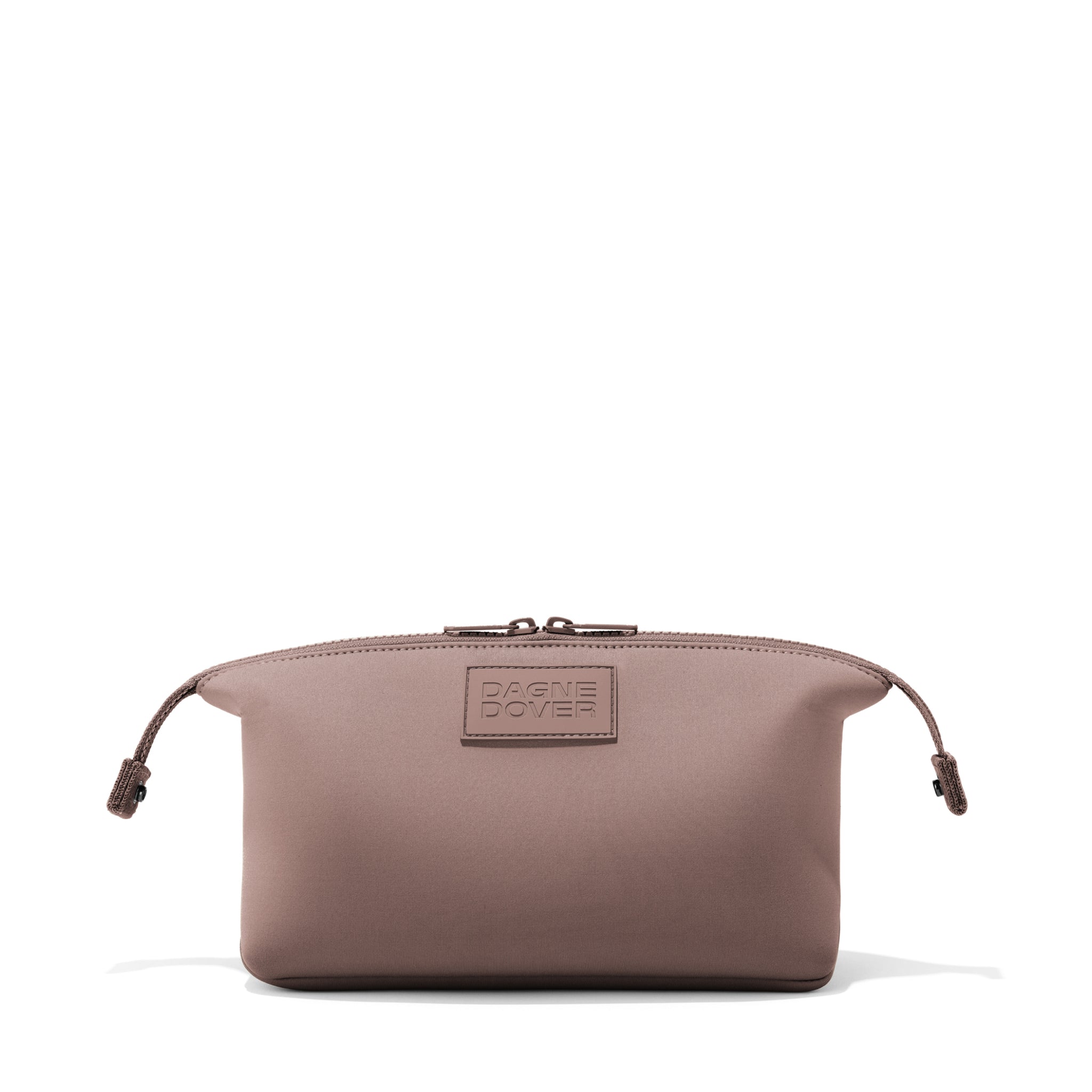 Hunter Toiletry Bag in Onyx, Small