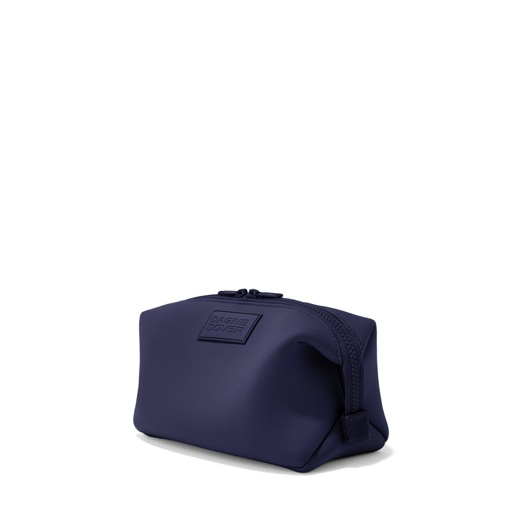 Dagne dover large online hunter neoprene toiletry bag