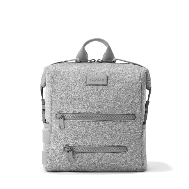 Dagne Dover - SURPRISE! It's a DAGNE DOVER DIAPER BAG. We're so excited  to bring you our newest bundle of joy, the Baby Capsule. Launching soon,  stay tuned for more details! 🧸