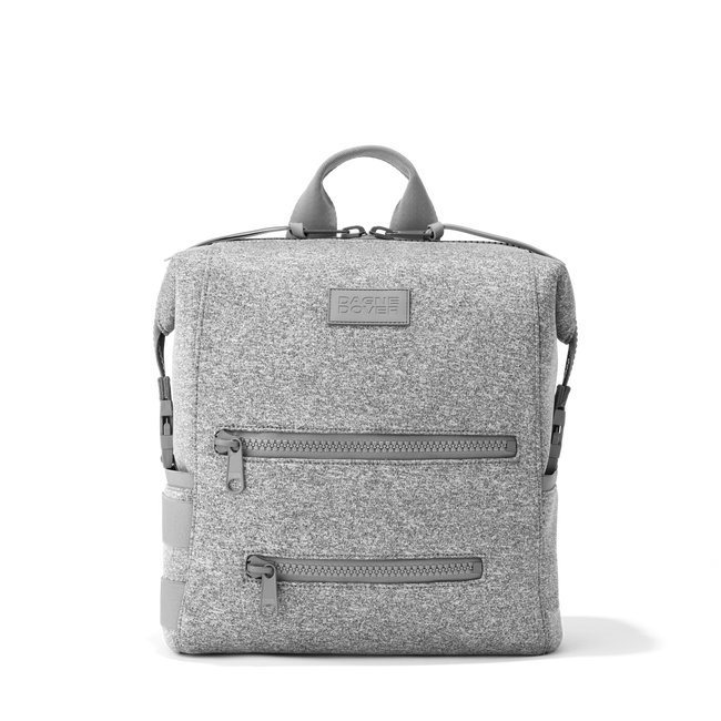 Dagne Dover Dakota Neoprene Backpack - Large New MSRP $215