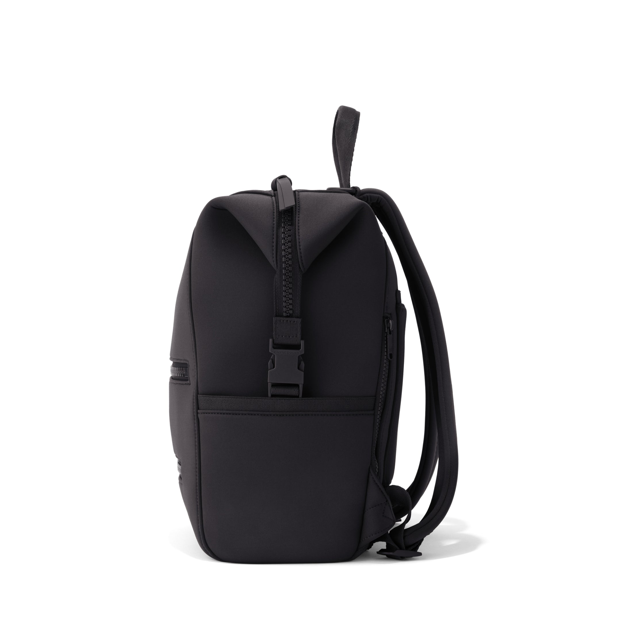 Kal Puff Drawstring Tote - Recycled Tote Bag | Dagne Dover