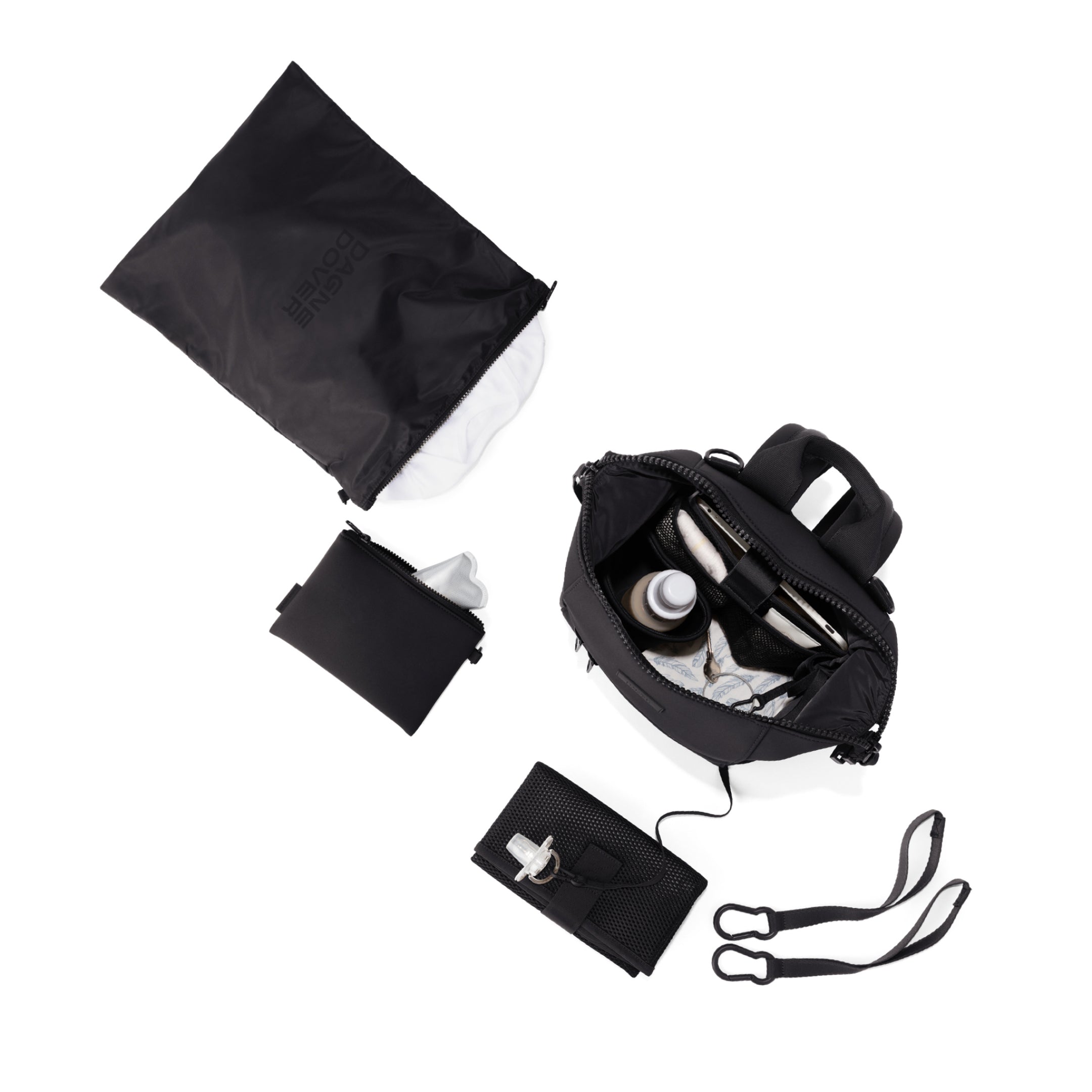 365Neoprene_Indi_Onyx_S_Topdow