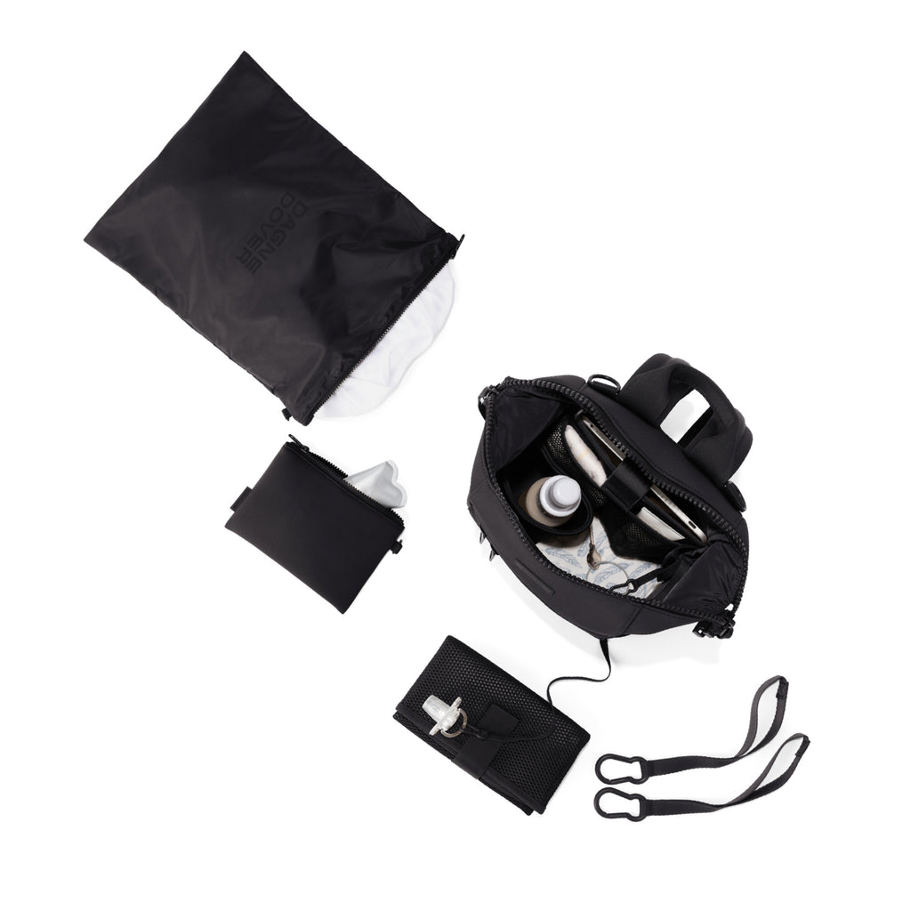 Dagne dover indi diaper backpack review clearance