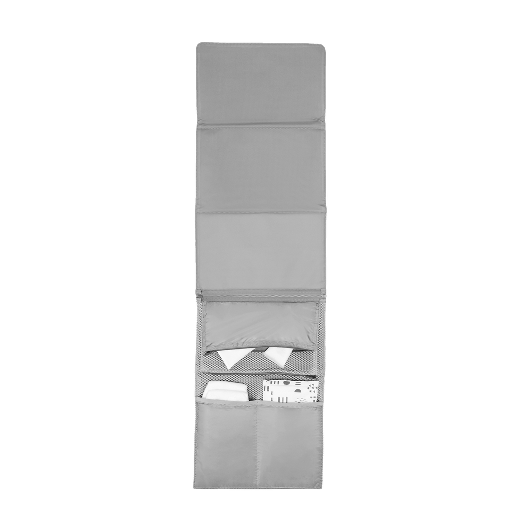 Dagne dover changing deals pad