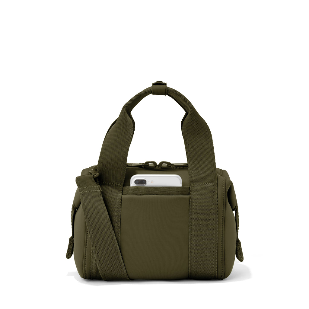 Dagne Dover Landon Carryall Large Onyx