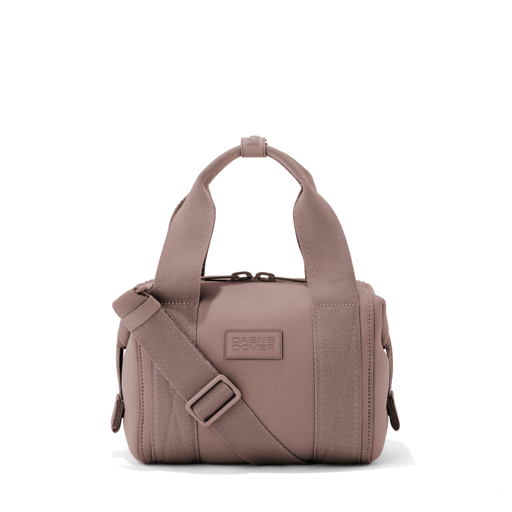 Dagne Dover Landon Carryall Medium Dune