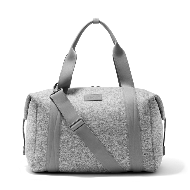 Landon Carryall Medium Duffel Bag