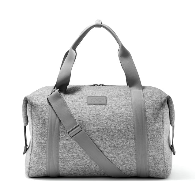 Extra Large Landon Carryall in grey