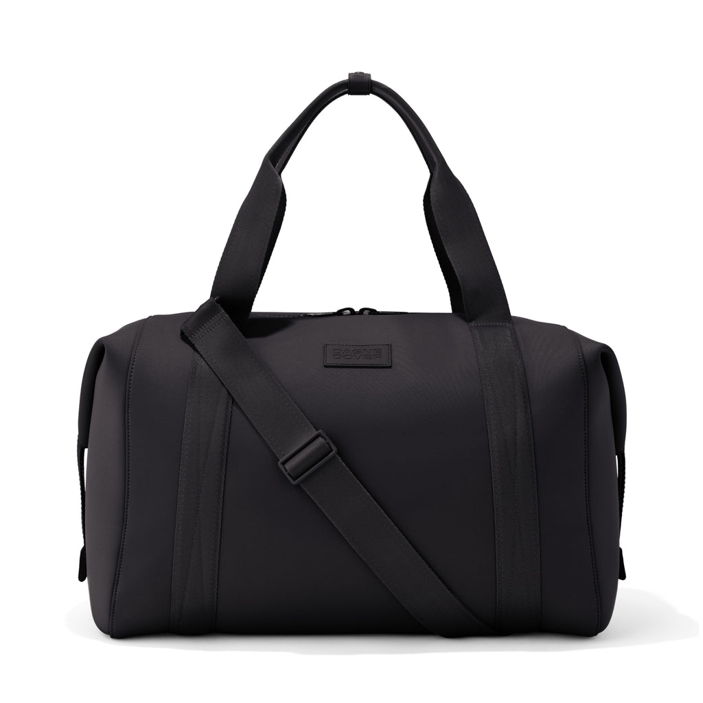 Extra Large Landon Carryall in black