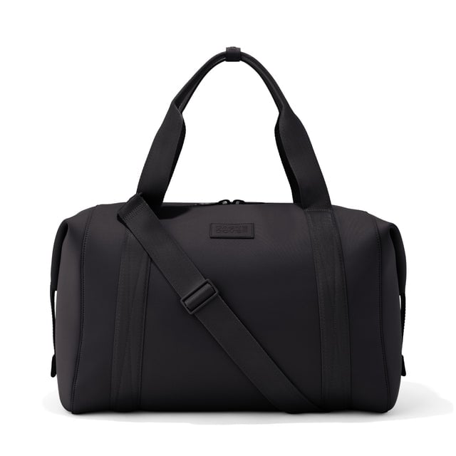 Extra Large Landon Carryall in black
