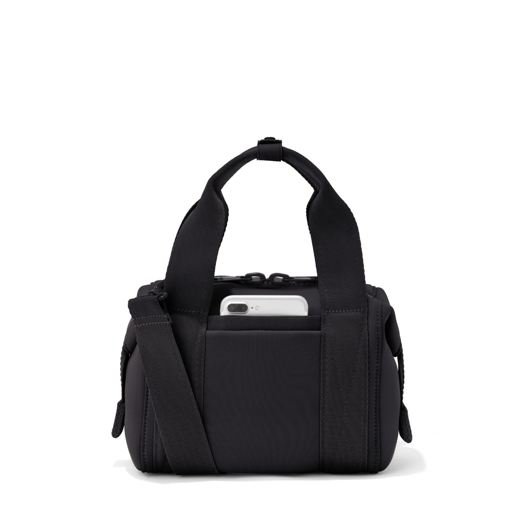 Dagne Dover Landon Carryall Small Onyx