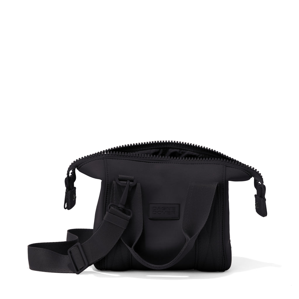 Dagne Dover Landon Carryall Large Onyx