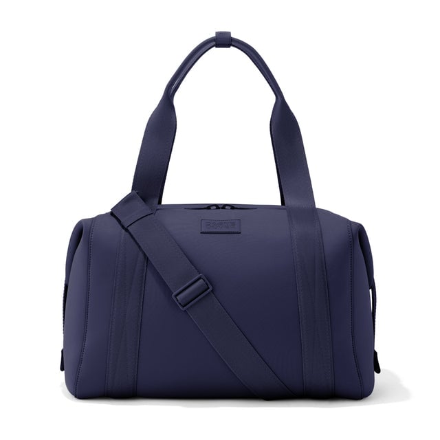  Large Landon Carryall in navy blue