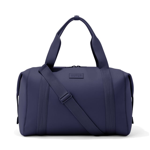 Extra Large Landon Carryall in navy blue
