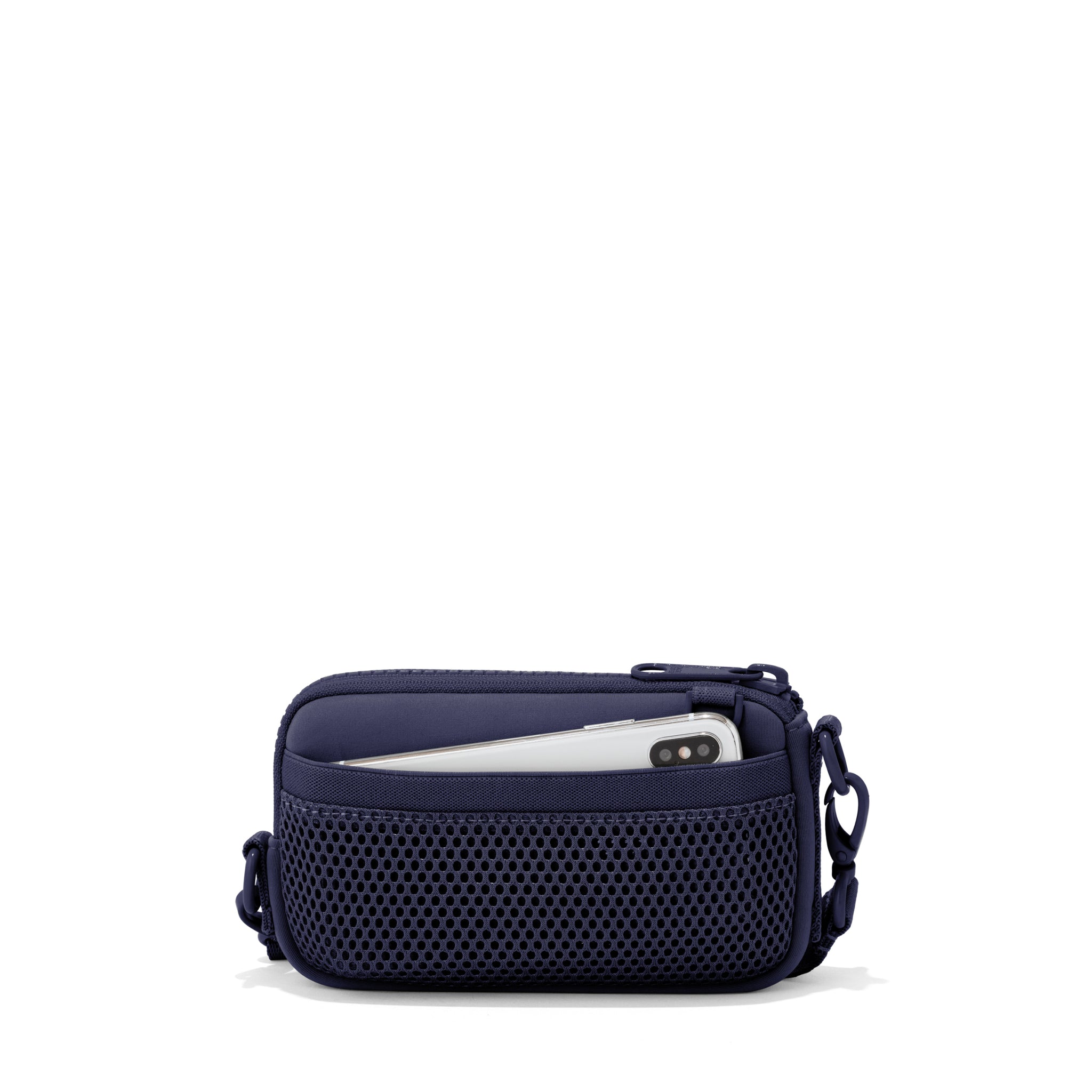 Mara Phone Sling in Onyx