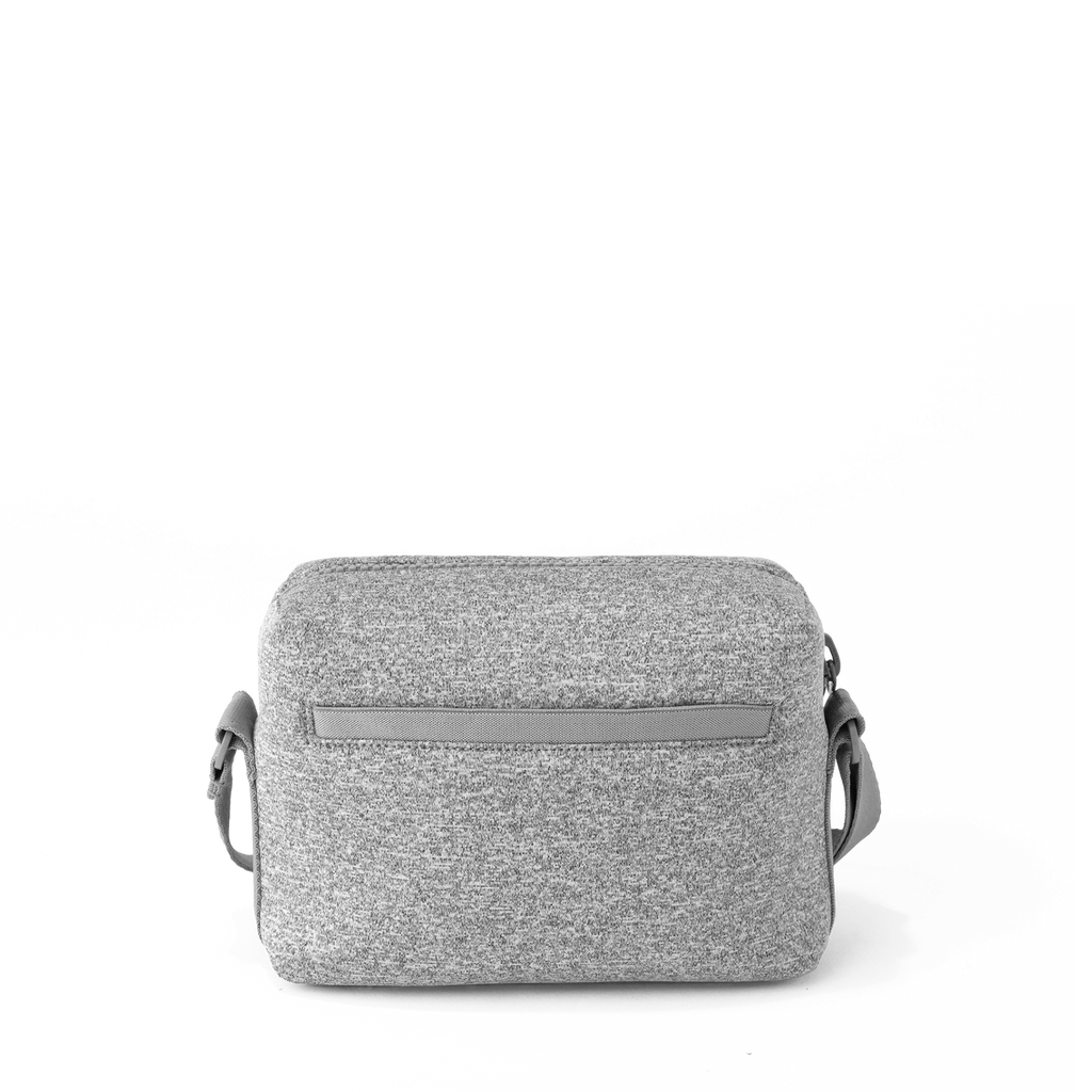Micah Crossbody Neoprene Crossbody Bag Dagne Dover