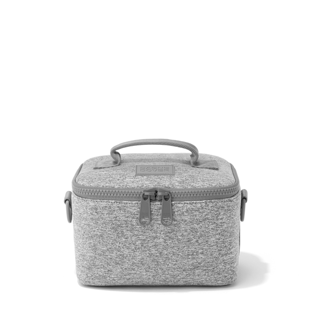 Tavi Cooler in Heather Grey