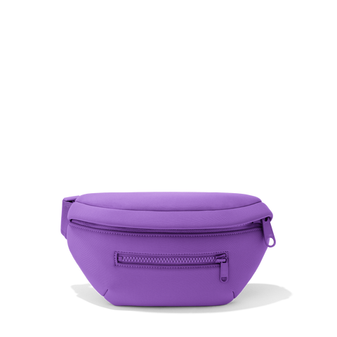 Dagne Dover Ace Fanny Pack In Ube In Ube