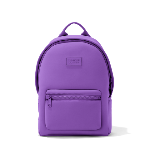 Dagne Dover Dakota Backpack In Ube