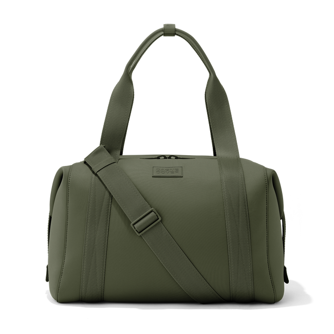 Landon Carryall in Microchip, Large