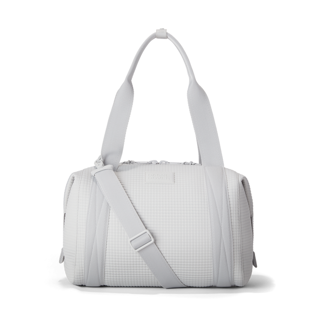 Landon Carryall in Waffle Fog, Medium