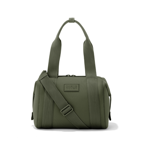 Dagne Dover Landon Carryall In Microchip