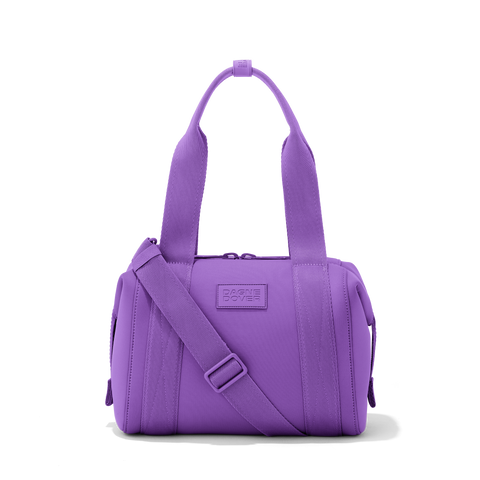 Dagne Dover Landon Carryall In Ube