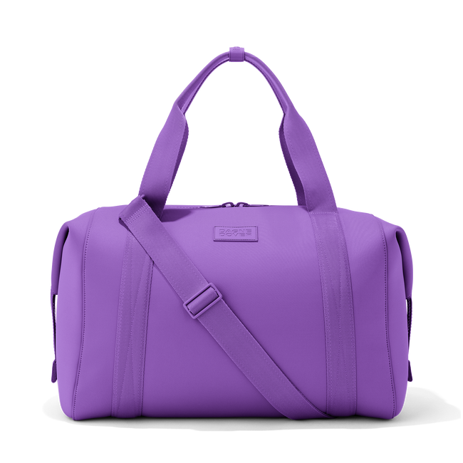 Landon Carryall in Ube, Extra Large