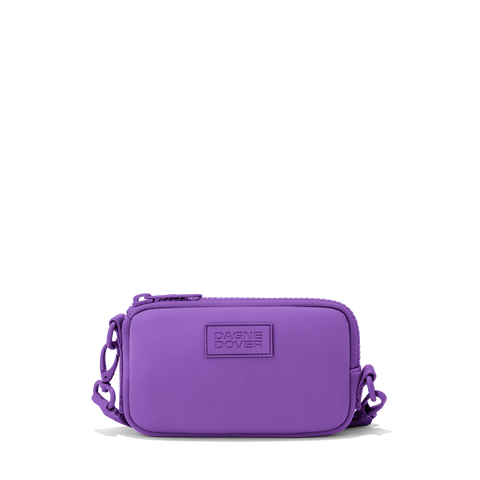 Dagne Dover Mara Phone Sling In Ube