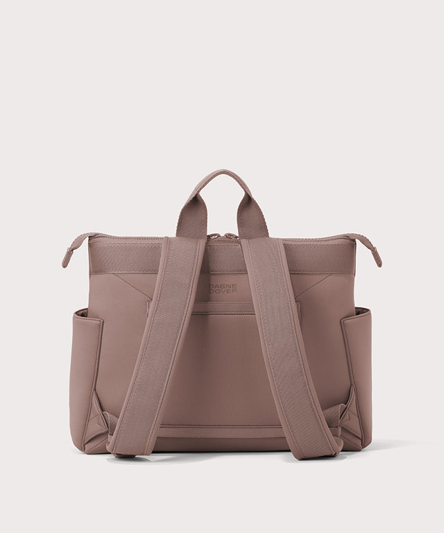 Andre Backpack in Dune