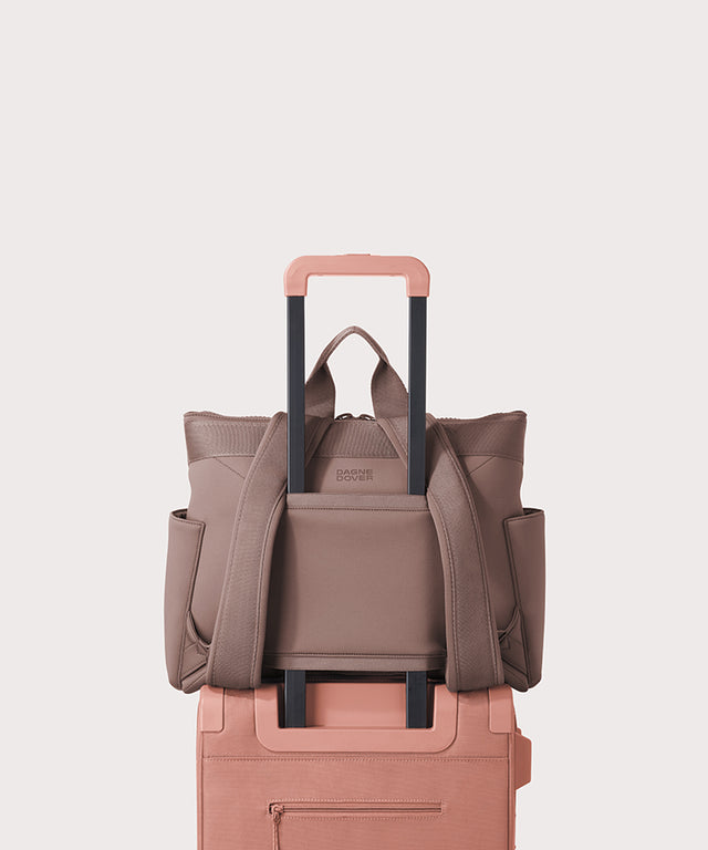 Andre Backpack in Dune