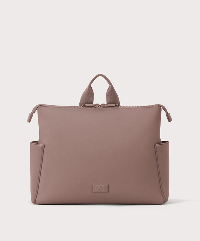 Andre Backpack in Dune
