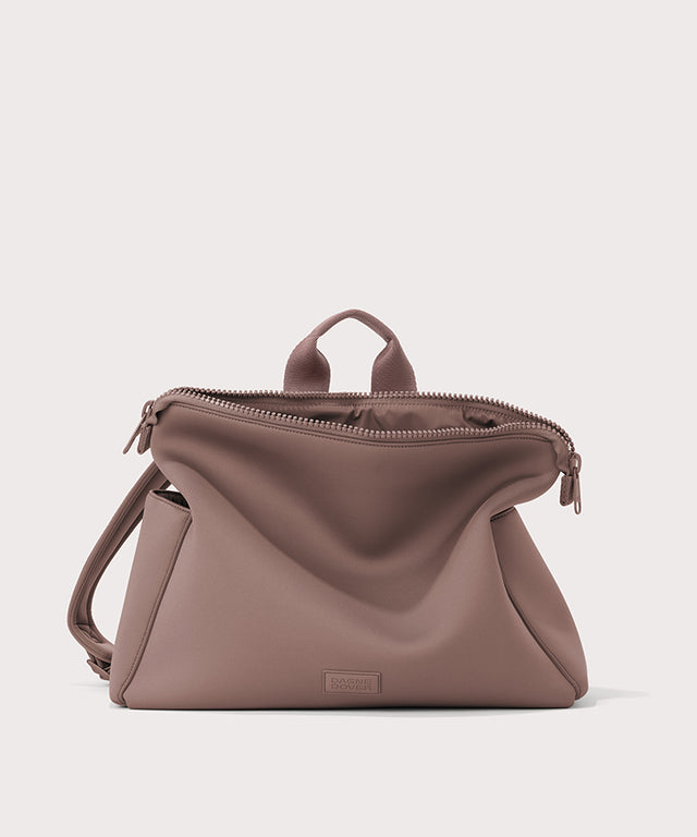 Andre Backpack in Dune