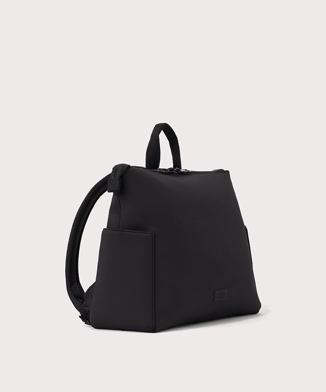 Andre Backpack in Onyx