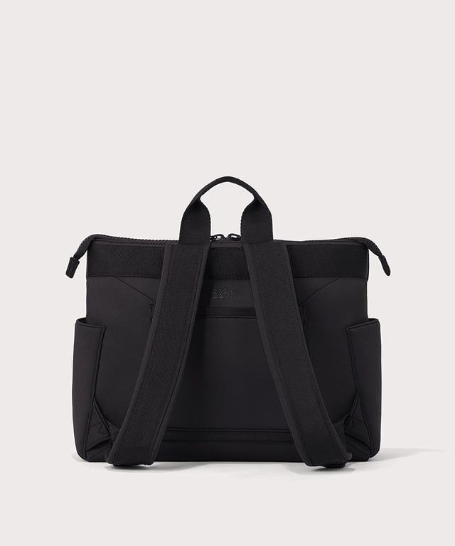 Andre Backpack in Onyx