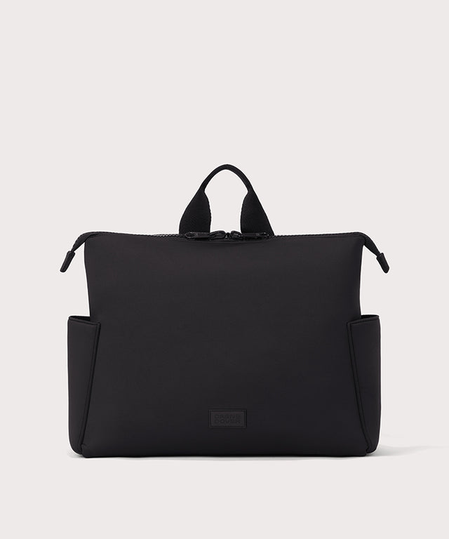 Andre Backpack in Onyx