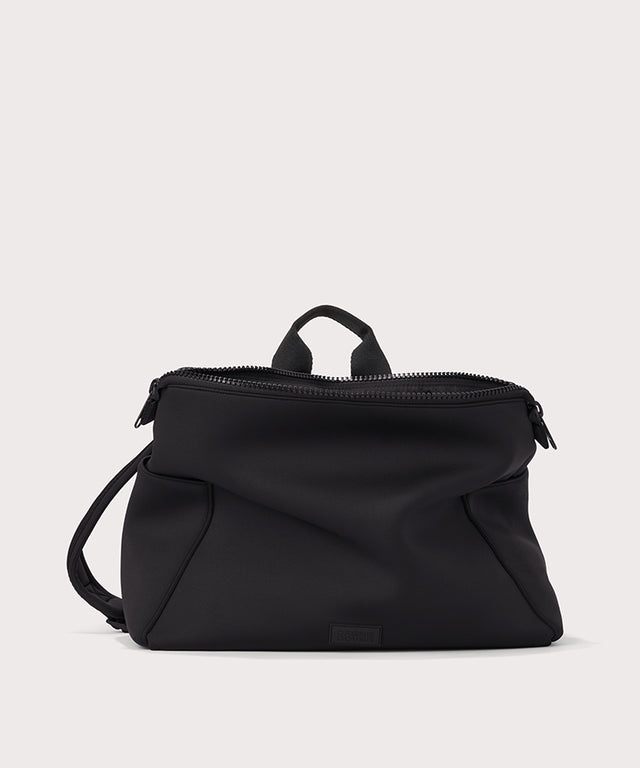 Andre Backpack in Onyx