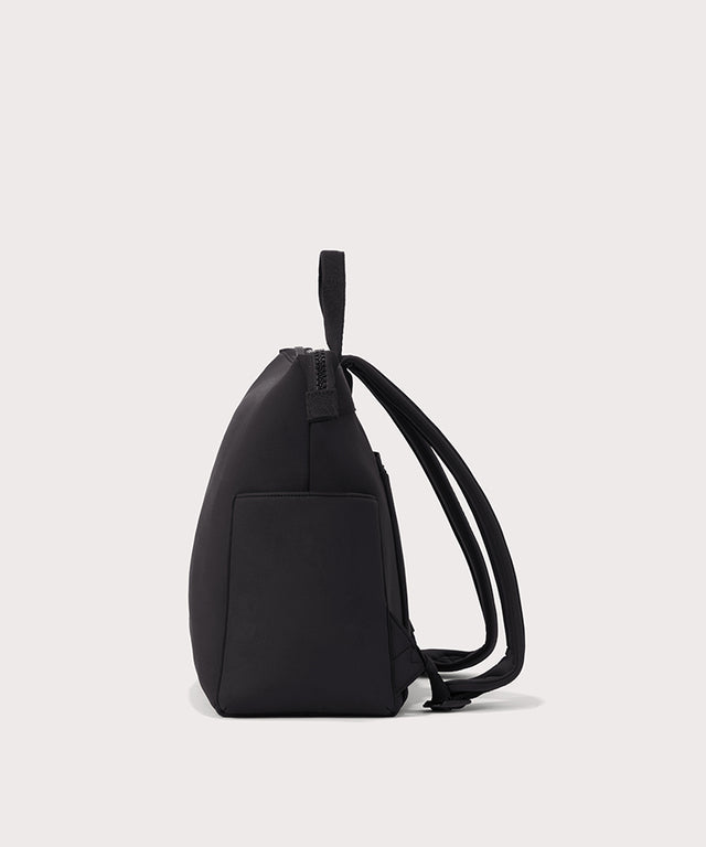 Andre Backpack in Onyx
