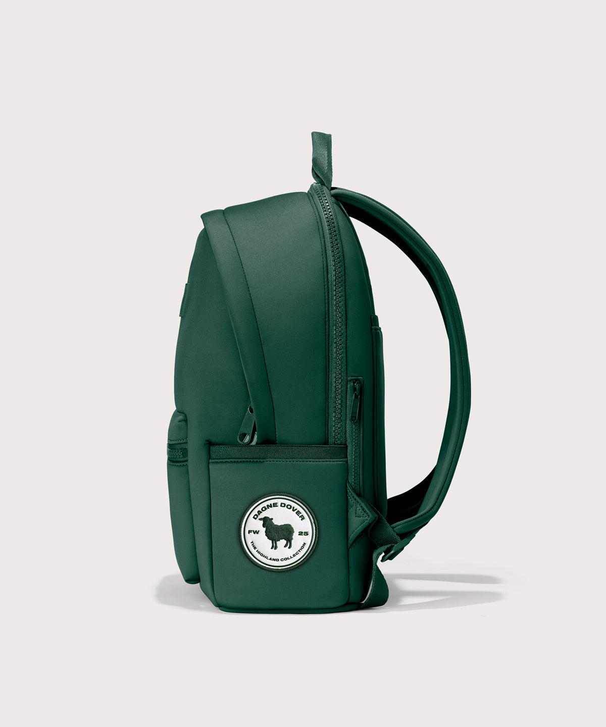 Highlands Patch in Cypress