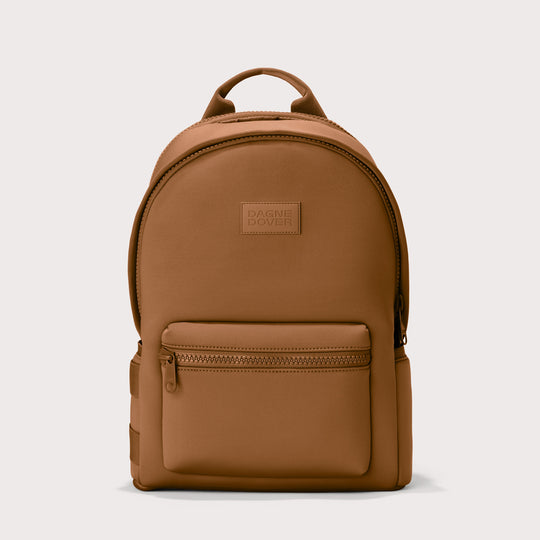 Dakota Backpack in Clove, Large