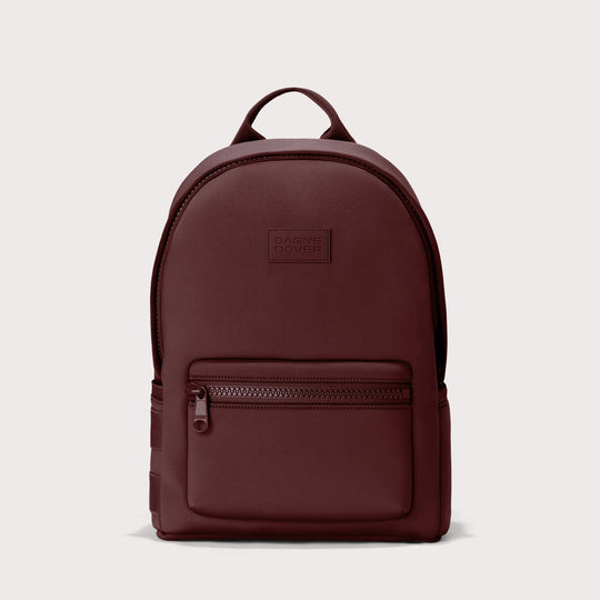 Dakota Backpack in Ancho, Medium