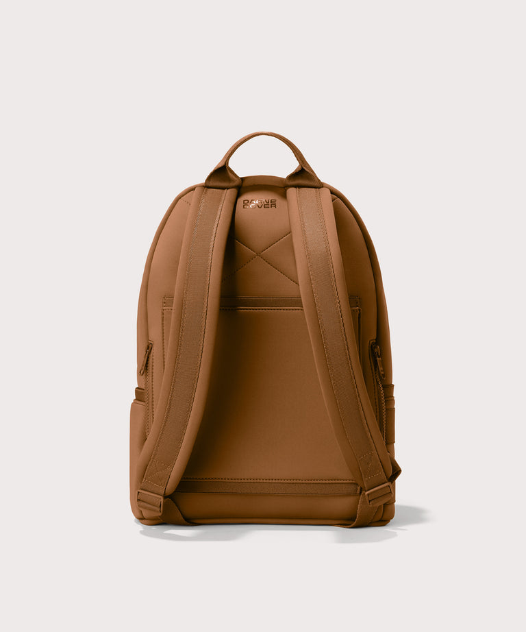 Dakota Backpack in Onyx, Small