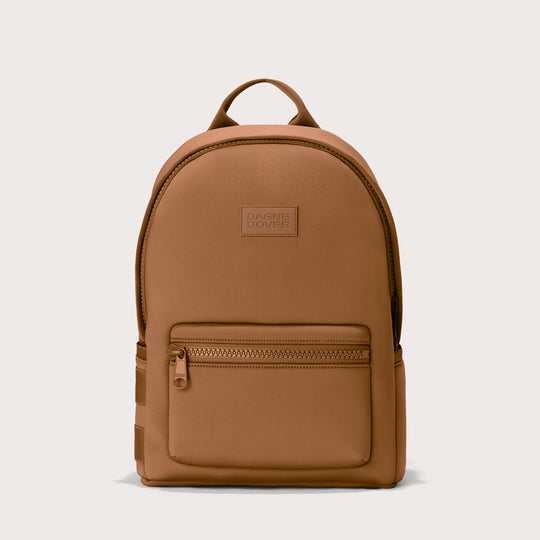 Dakota Backpack in Clove, Medium