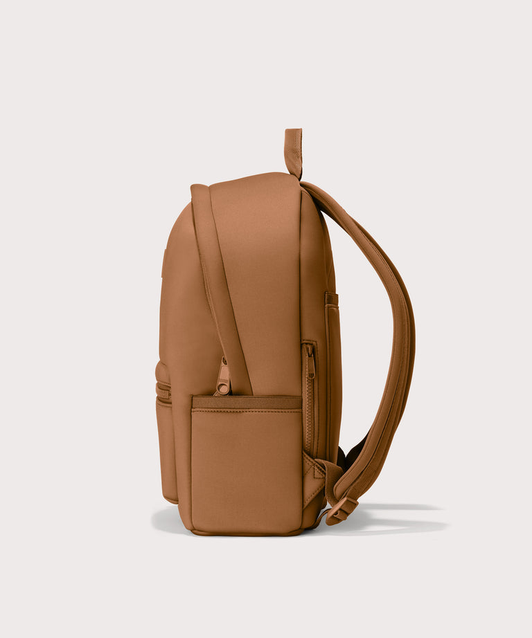 Dakota Backpack in Onyx, Small